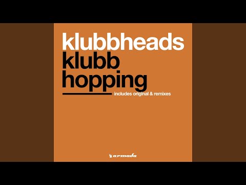 Klubbhopping (Son-Tec Remix)