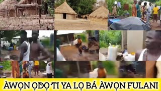 Download lagu Ę LÉ GBOGBO ÀWỌN FULANI DARANDARAN KÚRÒ LÓRÍ WA.. 20 /5 /2026 mp3 Download lagu Ę LÉ GBOGBO ÀWỌN FULANI DARANDARAN KÚRÒ LÓRÍ WA.. 20 /5 /2026 mp3