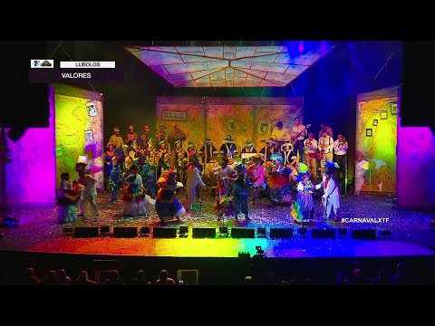 4ta Etapa 2020 - Valores - Segunda Rueda