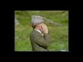 Martin O Neill With Risp Ireland One Man And His Dog Singles Final 1979 Run 1 Of 2