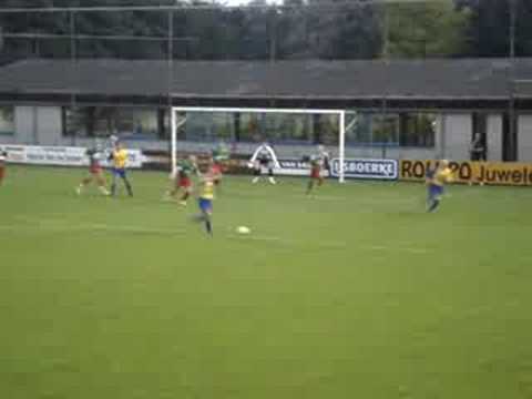 KFC De Kempen-Houtvenne