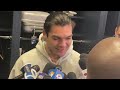 Los Angeles Rams WR Puka Nacua Talks Defeat In NFC Championship Game