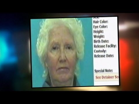 'Black Widow' Meliass Ann Weeks Faces New Charges for Allegedly Trying to Poison Husband