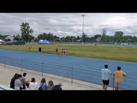 1500m ouvert Femme (meilleure vague), Coupe Excellence VqPlus, Laval Claude-Ferragne, 29/06/2025