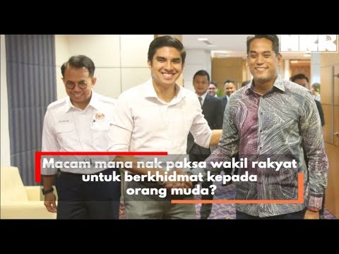 5 cara orang muda mendapatkan khidmat wakil rakyat 5 cara orang muda mendapatkan khidmat wakil rakyat