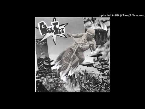 Kombat Kitchen - Gee Tee