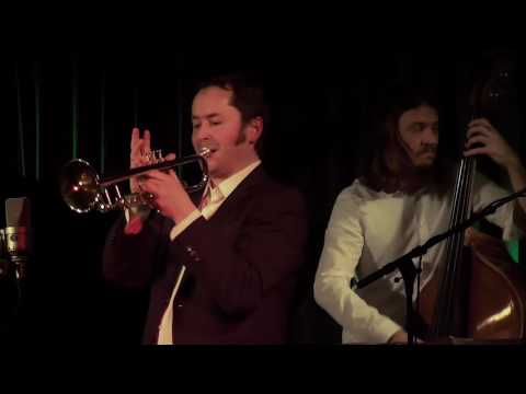 Martin Auer Quintett Freddie Freeloader live at Jazz Units Berlin 2016