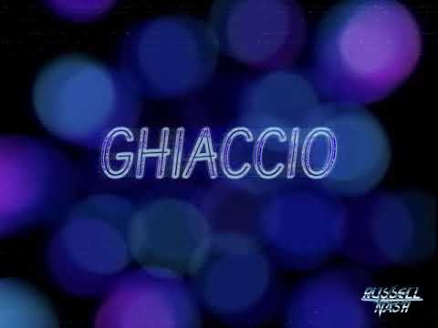 Russell Nash - Ghiaccio