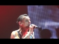 Depeche Mode : Never Let Me Down Again Live ...