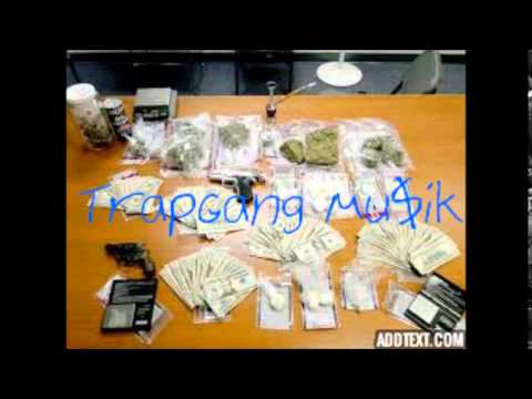 Trap 101 - C'loc and T- savage ( TrapGang )