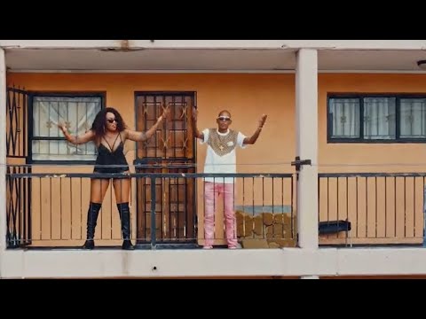 VUKANI & NKIYASE - INGOMA (Official Music Video)