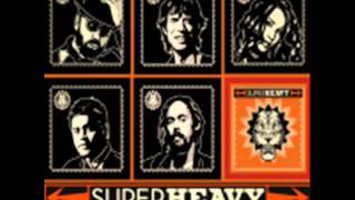 SuperHeavy-'I Can't Take It No More' Full song