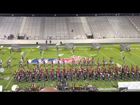 Canyon HS - Vertigo UIL Area D 5A FINALS 2022