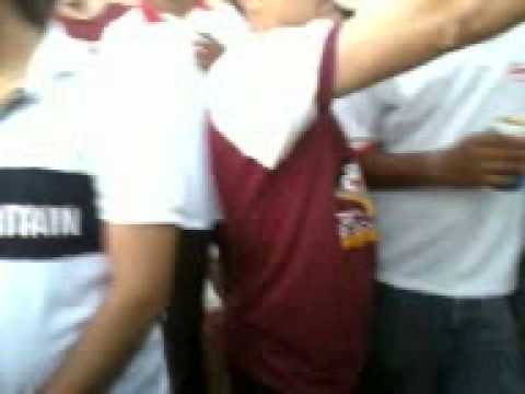 Fox Nervoso x Palio Terremoto - Expocar 2011 - Tangará da Serra