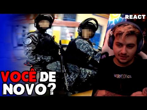 GABEPEIXE REAGE: ENQUADROS DE MOTO (EP. 48)