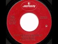 JERRY BUTLER - WHAT'S THE USE IN BREAKING UP (MERCURY)