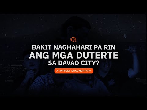 Familiar tune? Kaufman uses Duterte’s populist messaging to defend him in ICC