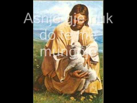 Zoti eshte Bariu Im Erion Jakupi