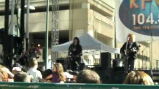 Indigo Girls - Get Out The Map