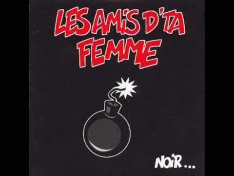 La Semaine Sanglante