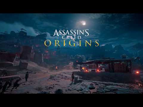 The Hidden Ones (DLC) | Assassin's Creed Origins | Part 1
