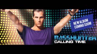 Basshunter - Far Away (Josh&#39;s Big Room Remix)