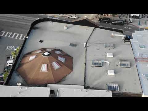 120218 Mavic 2 Zoom Ocean Target