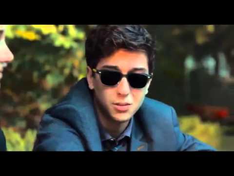 The Fault In Our Stars Official Extended Trailer 2014 HD