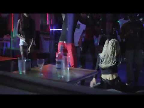 DUNDA BY LINTON TMD KINGLISH, MC DWAYNE, VDJ CHILLA AND KUZI KUZ (JAMAICAN, KENYAN, UGANDAN COLLABO)