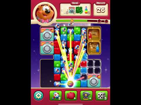 Toon blast | levels 2051-2070