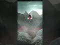 Wanda Power Level Editing In Capcut Mobileediting Wanda Superhero Mcu Capcut