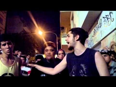 MUPHASA vs MIDEL semis el5to ULTIMA FECHA