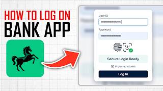 How to Log In Lloyds Bank App (Full Guide)