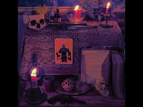 Video de la banda Horror en la era del simulacro