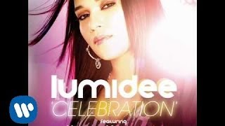 LUMIDEE feat CALIBE and BEENIE MAN &quot;Celebration&quot; (nordic release sept 12)