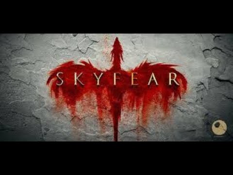 SKYFEAR GIVEAWAYYYYYY