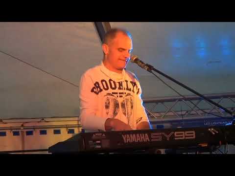 ANDY KIRK Trio - In the air tonight