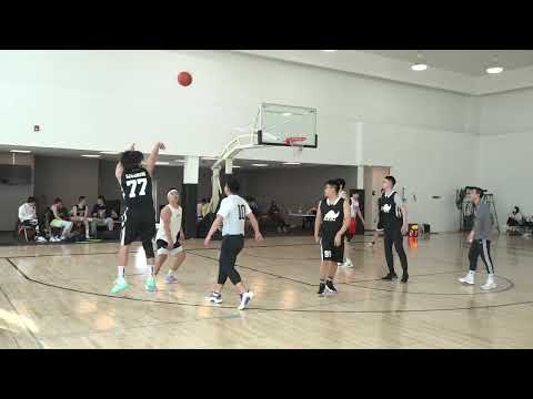 Hwy7 vs PAC Legends - Saturday tier 8 - tcbl 2022 spring