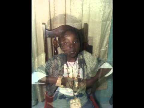 Singjahlion ft Raspeck - Badmind Rippas Production