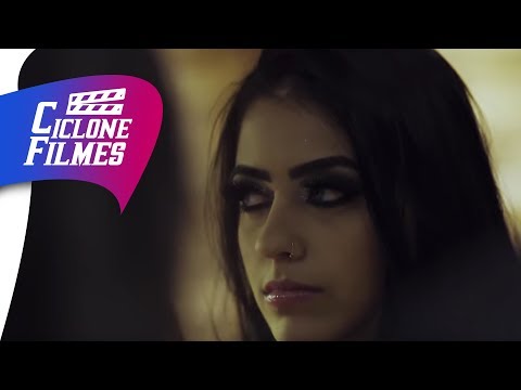 MC Mirella - Mulherão (Ciclone Filmes)