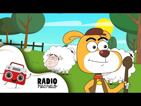 As Músicas do Cão Vini - Havia Um Pastorinho