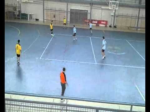 mejores momentos Fs Tesuis Aranjuez.wmv