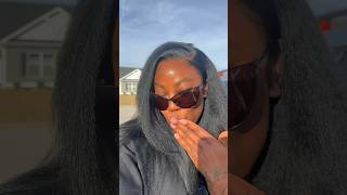 Tips for perfectly coloring your wig jet black EVERYTIME 🖤💕🖤!