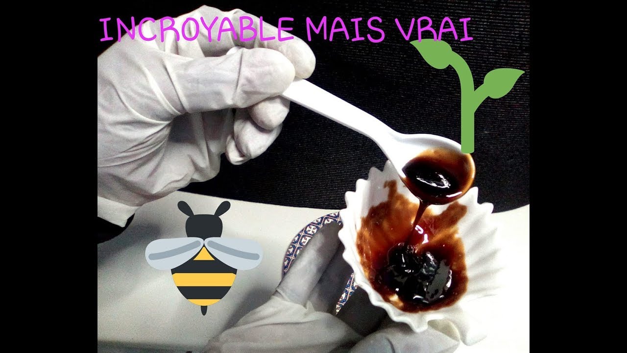 (TUTTO)  INCROYABLE MAIS VRAI CE PRODUIT A PLUS DE PROPRIETES NUTRITIVES QUE LE MIEL ( MELASSE)