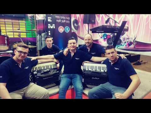 Premier Band - Hoću ljubav, neću prijateljstvo