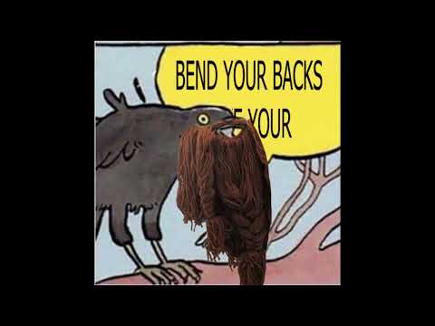 HEAVE HO FOR ROCK AND STONE