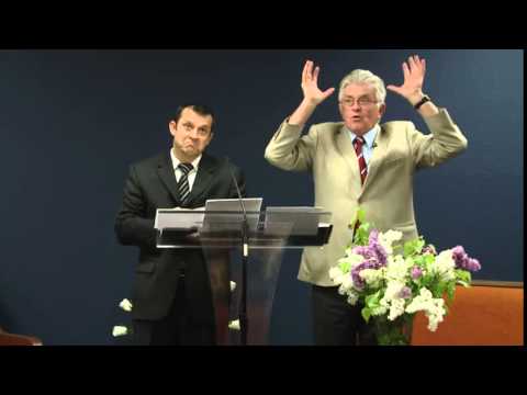 Postoji izlaz - Way of escape - Denis Balyaev