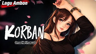 Download lagu VIRAL TIKTOK KORBAN - ONA HETHARUA COVER ALEXIS (SLOW ROCK) mp3 Download lagu VIRAL TIKTOK KORBAN - ONA HETHARUA COVER ALEXIS (SLOW ROCK) mp3