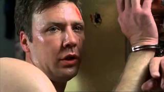 Persbrandt lackar ur efter kokain avslöjandet