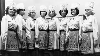 Ansambel LAINE   -  Üksainu kord  -  Only Once - folk